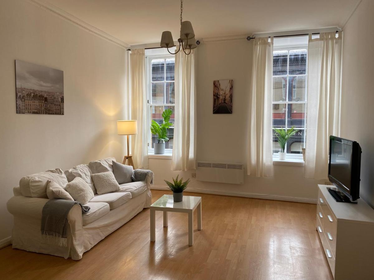 Lovely 1-bed In Merchant Appartamento *