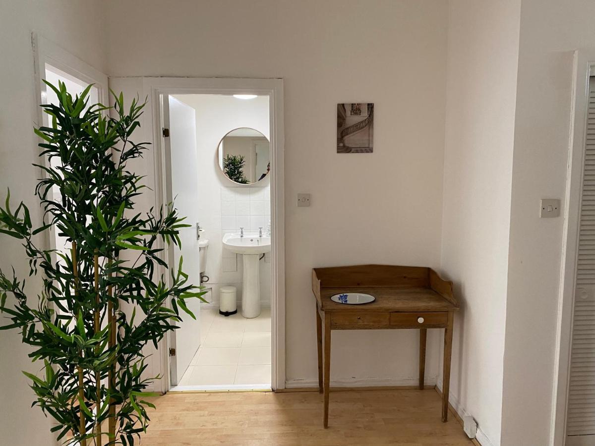 Lovely 1-bed In Merchant Appartamento Glasgow