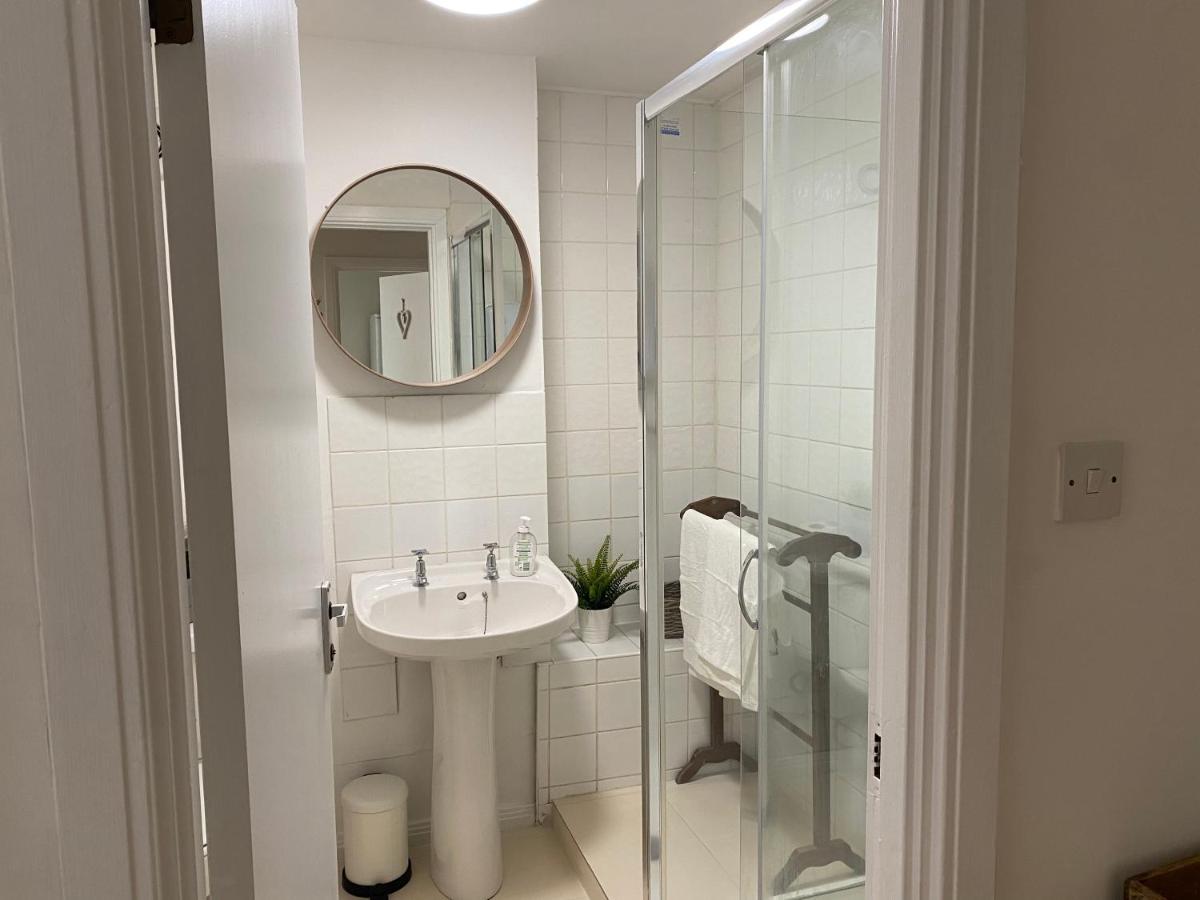 Lovely 1-bed In Merchant Appartamento *