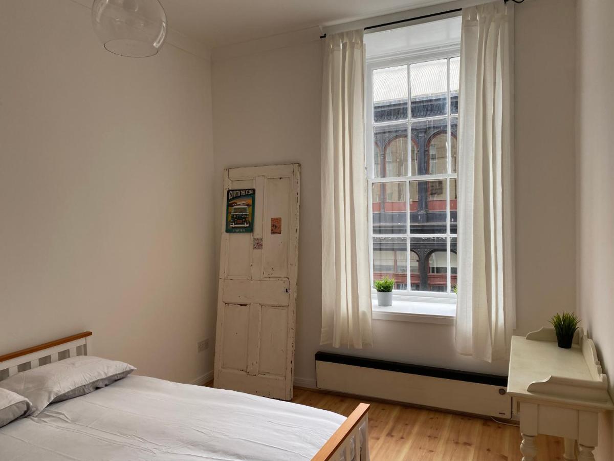Appartamento Lovely 1-bed In Merchant *