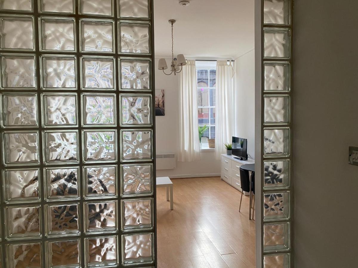 Appartamento Lovely 1-bed In Merchant *